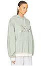view 2 of 4 Dior Sweatshirt in Sage