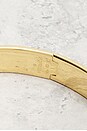 view 4 of 6 Hermes Clic H Bracelet in Gold