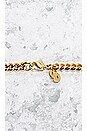view 4 of 6 COLLIER DIOR in Gold