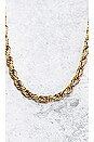 view 3 of 7 COLLIER GIVENCHY in Light Gold