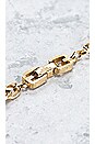 view 4 of 7 COLLIER GIVENCHY in Light Gold