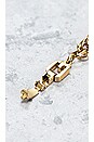 view 6 of 7 COLLIER GIVENCHY in Light Gold