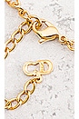 view 5 of 7 Dior CD Necklace in Gold