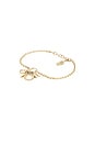 view 1 of 4 Dior Logo Chain Bracelet in Gold