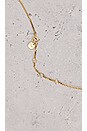 view 6 of 7 COLLAR FENDI in Gold