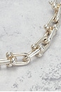 view 4 of 6 Tiffany & Co. Link Bracelet in Silver