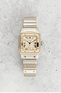 view 2 of 7 Cartier Santos Galbee 29 Ref Watch in Silver