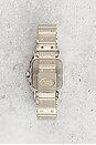 view 3 of 7 Cartier Santos Galbee 29 Ref Watch in Silver