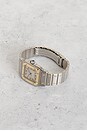 view 4 of 7 Cartier Santos Galbee 29 Ref Watch in Silver