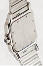 view 7 of 7 Cartier Santos Galbee 29 Ref Watch in Silver