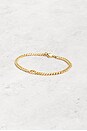 view 2 of 4 Dior CD Bracelet in Gold