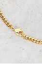 view 3 of 4 Dior CD Bracelet in Gold