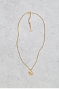 view 2 of 6 Dior CD Necklace in Gold