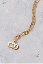 view 5 of 6 Dior CD Necklace in Gold