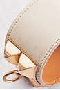 view 4 of 8 Hermes Collier De Chien Bracelet in Ivory