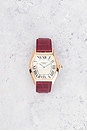 view 2 of 10 Cartier Tortue XL Dial Watch in Gold
