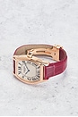 view 4 of 10 Cartier Tortue XL Dial Watch in Gold