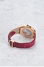view 5 of 10 Cartier Tortue XL Dial Watch in Gold