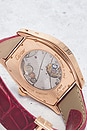 view 7 of 10 Cartier Tortue XL Dial Watch in Gold