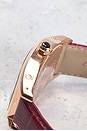 view 8 of 10 Cartier Tortue XL Dial Watch in Gold
