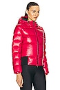 view 2 of 6 Fendi Down Jacket in Red