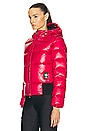 view 3 of 6 CHAQUETA FENDI in Red
