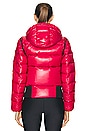 view 4 of 6 CHAQUETA FENDI in Red