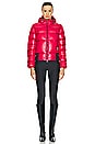 view 5 of 6 CHAQUETA FENDI in Red