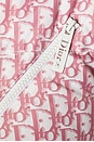 view 5 of 5 Dior Logo Puffer Jacket in Pink