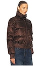 view 3 of 5 Dior Bomber Jacket in Brown