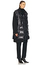 view 3 of 4 HERMES コート in Black
