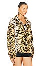 view 2 of 6 Celine Tiger Jacket in Beige