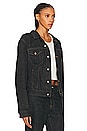 view 2 of 4 GUCCI ジャケット in Black