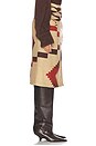 view 2 of 6 RALPH LAUREN 스커트 in Beige