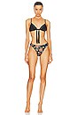 view 1 of 4 MAILLOT DE BAIN 2 PIÈCES DIOR in Multi