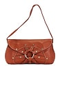 view 1 of 10 Celine Shoulder Bag in Brown
