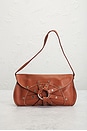 view 2 of 10 Celine Shoulder Bag in Brown