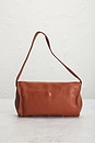 view 4 of 10 Celine Shoulder Bag in Brown