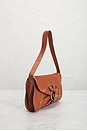 view 5 of 10 Celine Shoulder Bag in Brown