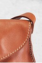 view 8 of 10 Celine Shoulder Bag in Brown