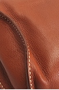 view 10 of 10 Celine Shoulder Bag in Brown
