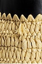 view 9 of 9 Prada Raffia Tote Bag in Neutral