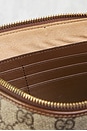 view 6 of 8 Gucci Clutch in Brown
