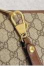 view 8 of 8 Gucci Clutch in Brown