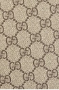 view 9 of 8 Gucci Clutch in Brown