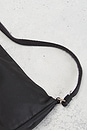 view 8 of 9 Prada Tessuto Pouch in Black