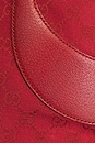 view 7 of 7 Gucci Tote Bag in Red