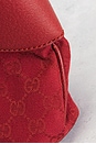 view 8 of 7 Gucci Tote Bag in Red
