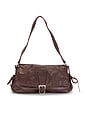view 1 of 10 Prada Shoulder Bag in Black