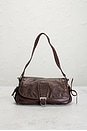 view 2 of 10 Prada Shoulder Bag in Black
